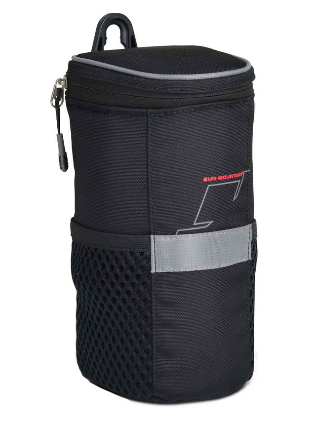 Sun Mountain Cooler Tube GolfBox